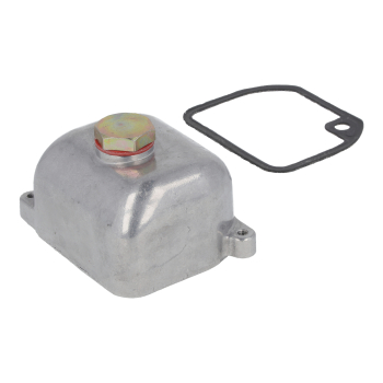 Schwimmerkammer mit Verschlußschraube, Simson KR51/1, S50, S51, S70, SR4-2, SR50, SR80